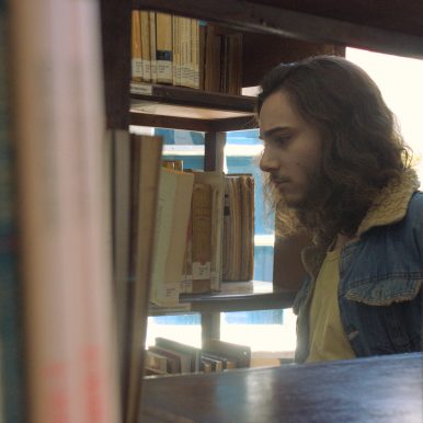 Tiago Trotta – A Enciclopédia de Fantasmas