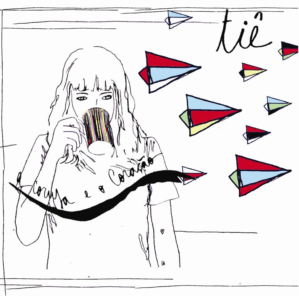 Tiê – A Coruja E O Coração