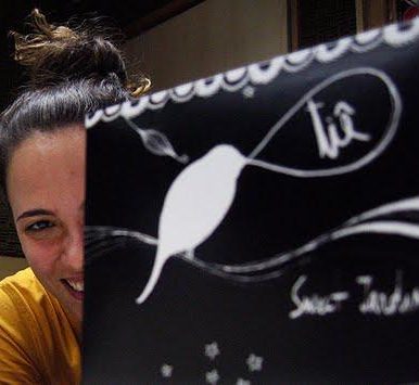 Tiê – Ao Vivo Ronca Session