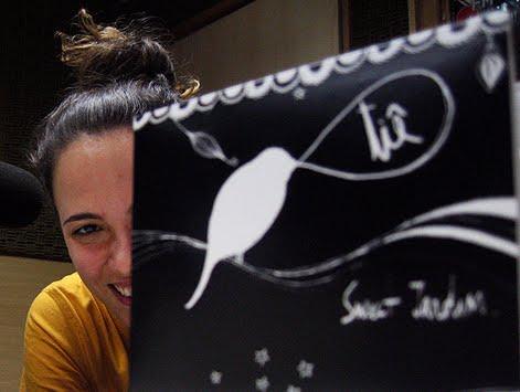 Tiê – Ao Vivo Ronca Session