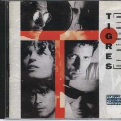 Tigres de Bengala – Tigres de Bengala