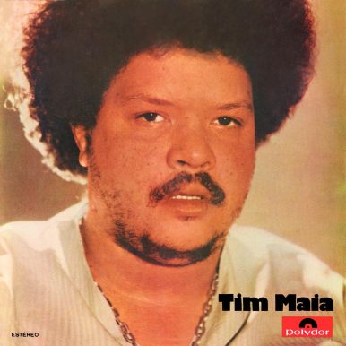 Tim Maia – Tim Maia
