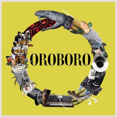 Timeline Trio – Oroboro