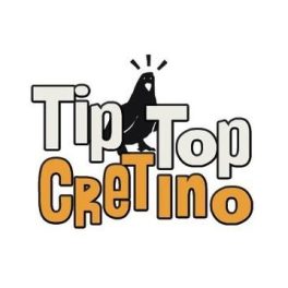 Tip Top Cretino – Tip Top Cretino EP