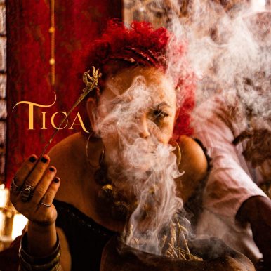 Tiquinha Rodrigues – Tica