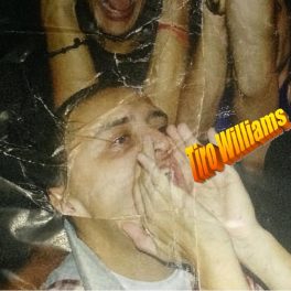 Tiro Williams – Braga EP