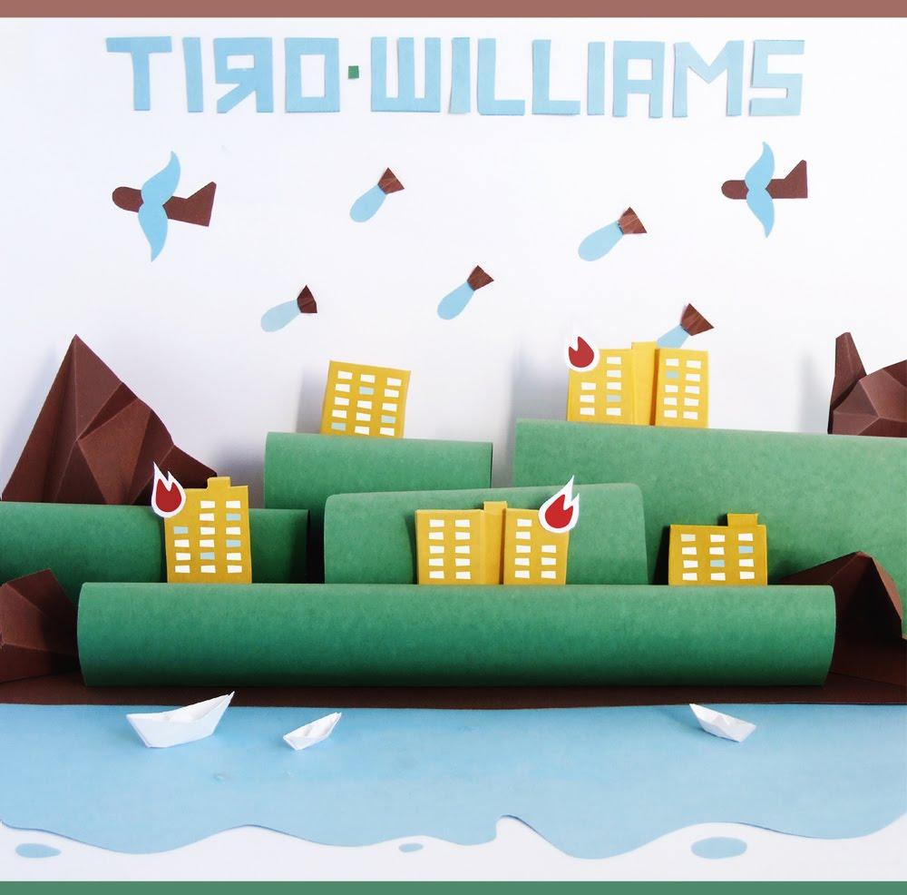Tiro Williams – Tiro Williams