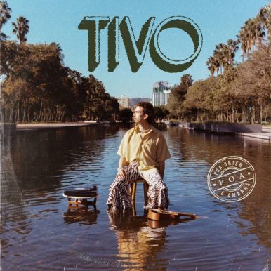 TiVO – Pra Ontem e Amanhã