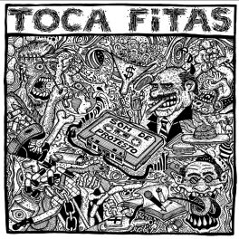 Toca Fitas – Som de Protesto