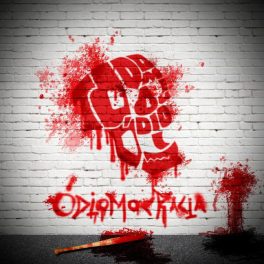 TODO MEU ÓDIO – Ódiomocracia