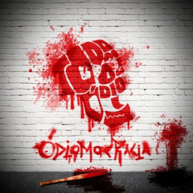 TODO MEU ÓDIO – Ódiomocracia