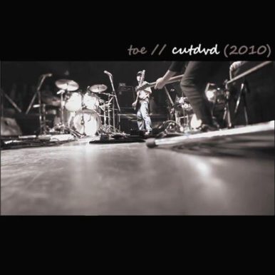 Toe – CutDVD