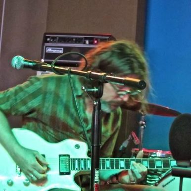 Tom Carter – Three Lobed Day Show