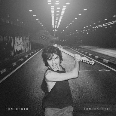 Tom Custódio – Confronto