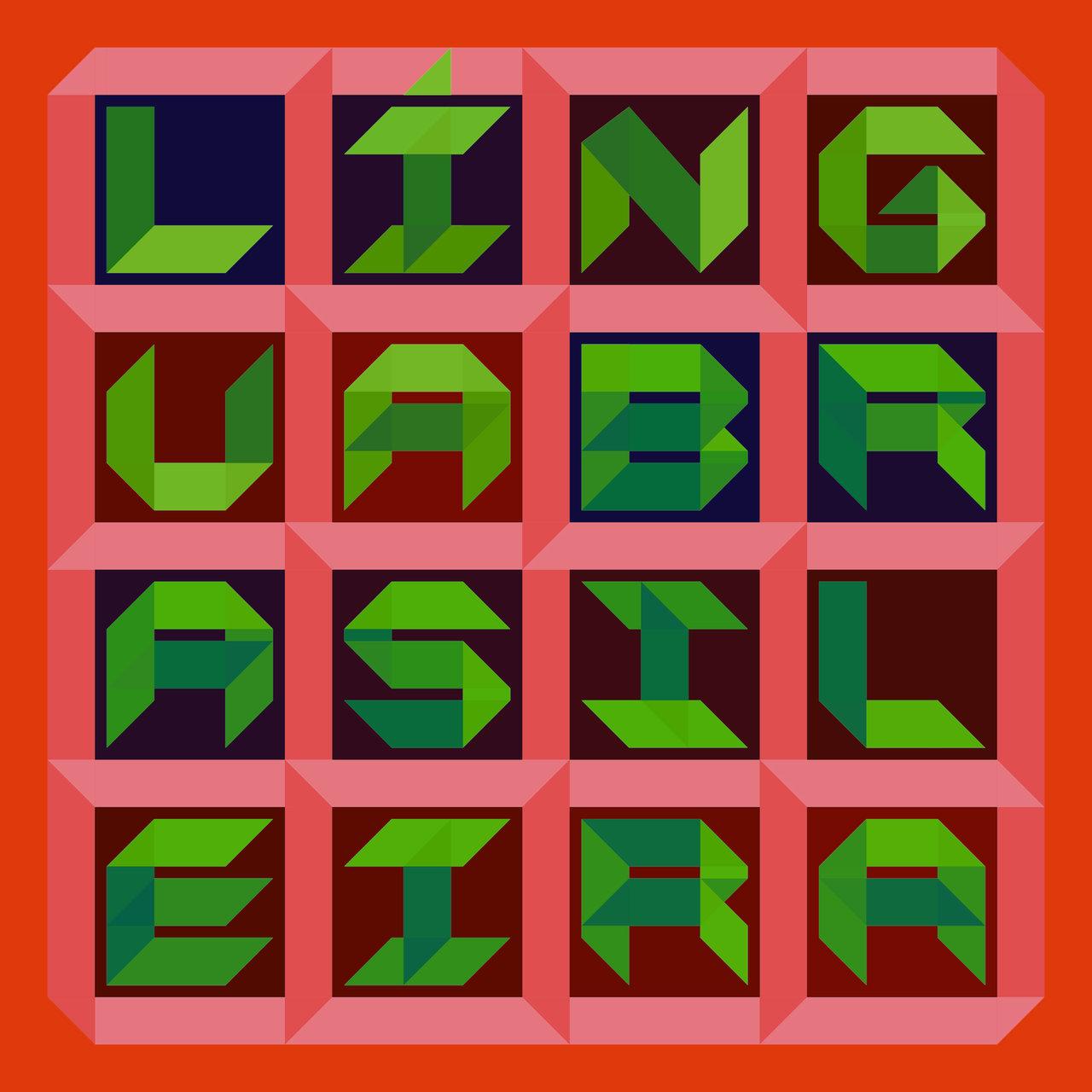 Tom Zé – Língua Brasileira