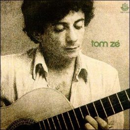 Tom Zé – Tom Zé