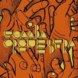 Tomba Orquestra – Tomba Orquestra