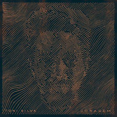 Toni Silva – Coragem
