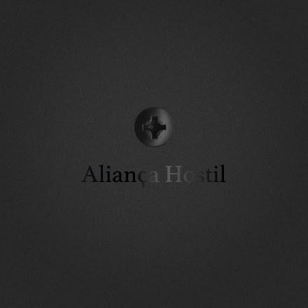 Tonto – Aliança Hostil