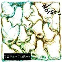 Topsyturvy – Noises