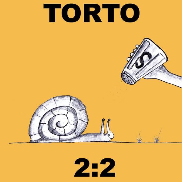 Torto – 2:2