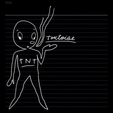 Tortoise – Ao Vivo – Le Poison Rougue