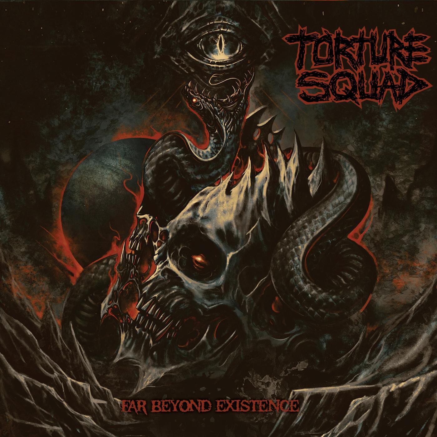 Torture Squad – Far Beyond Existence