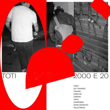 TOTI – 2000 e 20