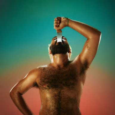 Totô de Babalong – Pescoço Salgado