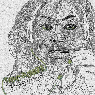 Tracajazz – Puro Veneno em Pessoa