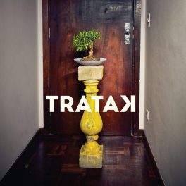 TRATAK – Agora eu sou o silêncio
