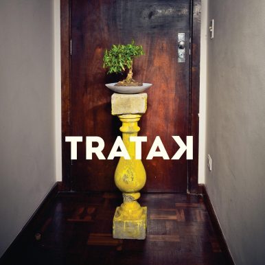 TRATAK – Agora eu sou o silêncio