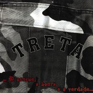 Treta – O Sangue, A Honra, e a Verdade