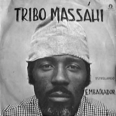 Tribo Massáhi – Estrelando Embaixador