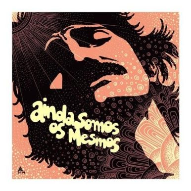 Tributo A Belchior – Ainda Somos Os Mesmos