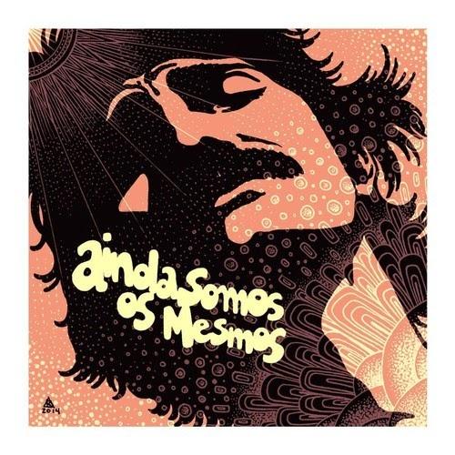 Tributo A Belchior – Ainda Somos Os Mesmos