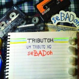 Tributoh – Tributo ao Sebadoh