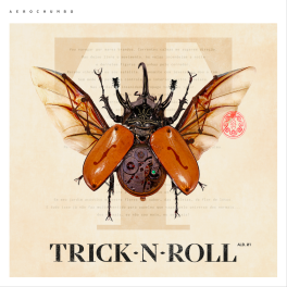 Trick’n’Roll – Aerochumbo