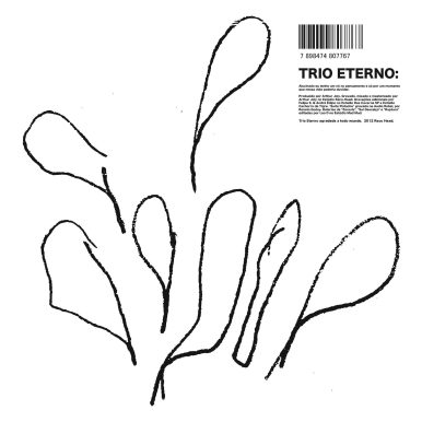 Trio Eterno – Suite Pistache