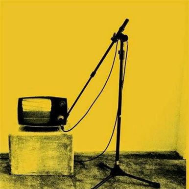 Trio Improvisado – Interferências