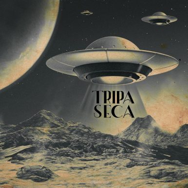 Tripa Seca – Tripa Seca