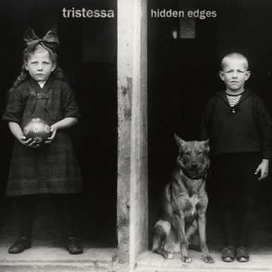 Tristessa – Hidden Edges EP