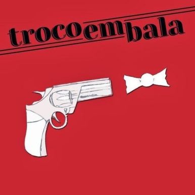 Troco em Bala – EP