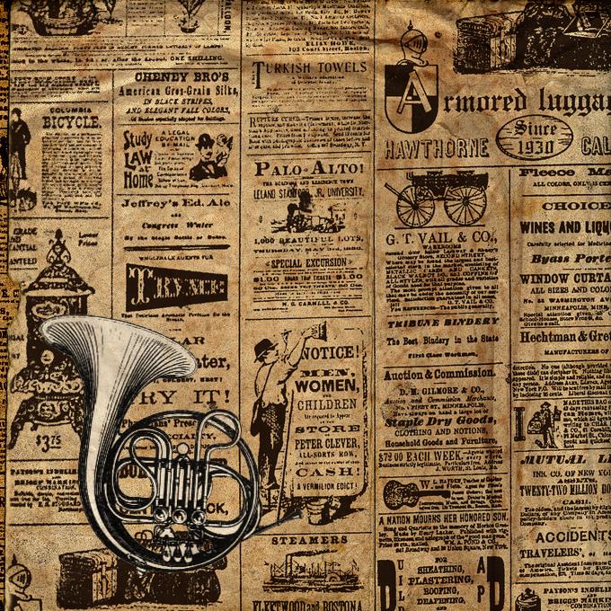 Trompa – Trompa Apresenta: André Zinelli