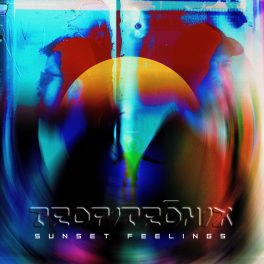Tropitrōnix – Sunset Feelings
