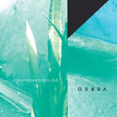 Trupe Chá de Boldo – Verso