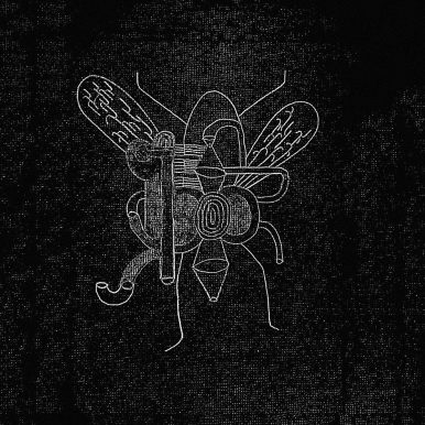 Tsé-tsé – Sorvedouro