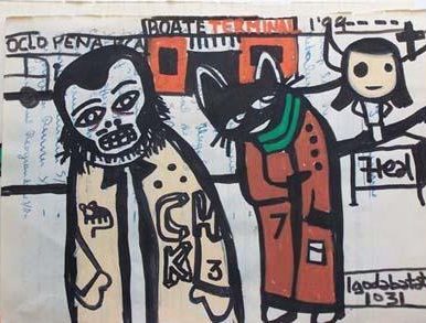 Tube Screamers – 2 songs