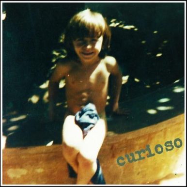 Tuca – Curioso