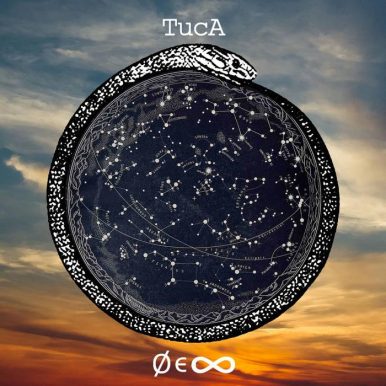 Tuca – O Vazio Pertence Ao Infinito